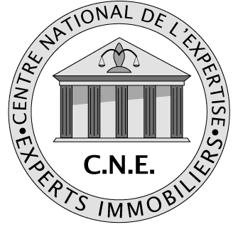 Logo du CNE