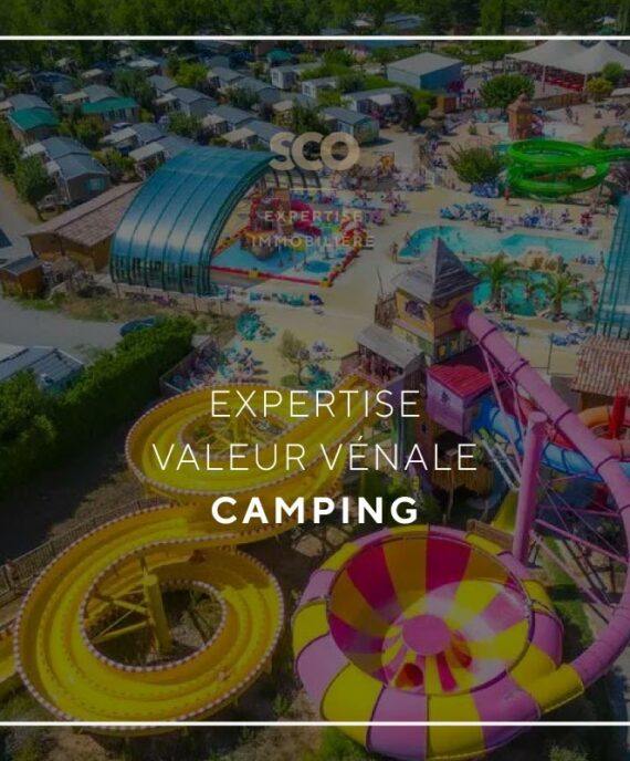 Expertise Valeur Vénale Camping